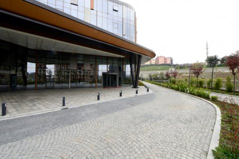 ملک تجاری در Sariyer،  Istanbul ، ترکیه 86 متر مربع.  شماره 191272 - 12