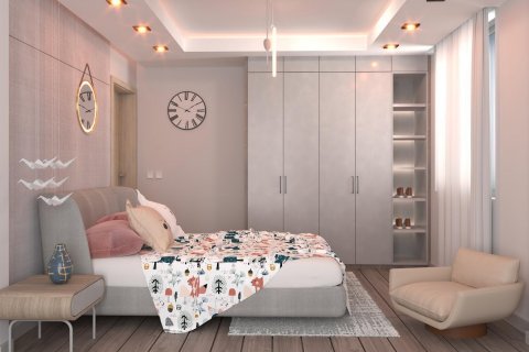 Продажа квартиры  в Анталье, Турция, №191276 – фото 2