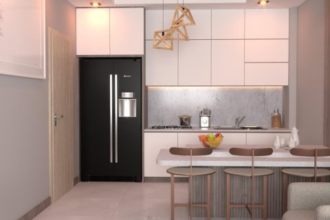 Продажа квартиры  в Анталье, Турция, №191276 – фото 3