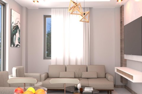 Продажа квартиры  в Анталье, Турция, №191276 – фото 7