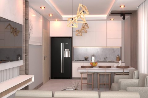 Продажа квартиры  в Анталье, Турция, №191276 – фото 4