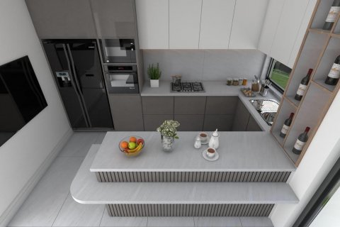 Продажа квартиры  в Анталье, Турция, №191276 – фото 6