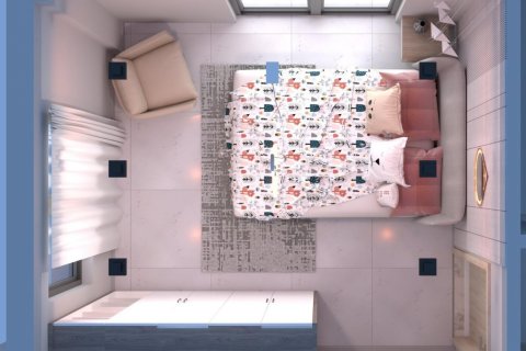 Продажа квартиры  в Анталье, Турция, №191276 – фото 5