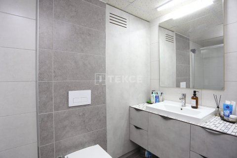 Продажа квартиры  в Анталье, Турция 2+1, 110м2, №191492 – фото 25