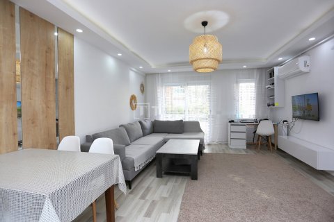 Продажа квартиры  в Анталье, Турция 2+1, 110м2, №191492 – фото 13