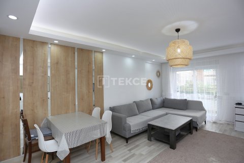 Продажа квартиры  в Анталье, Турция 2+1, 110м2, №191492 – фото 15