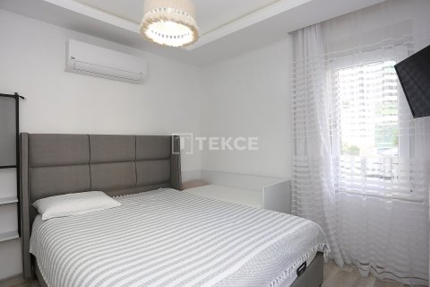 Продажа квартиры  в Анталье, Турция 2+1, 110м2, №191492 – фото 21