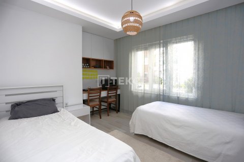 Продажа квартиры  в Анталье, Турция 2+1, 110м2, №191492 – фото 23