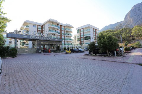 Продажа квартиры  в Анталье, Турция 2+1, 110м2, №191492 – фото 2