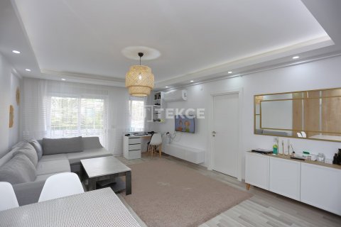 Продажа квартиры  в Анталье, Турция 2+1, 110м2, №191492 – фото 14