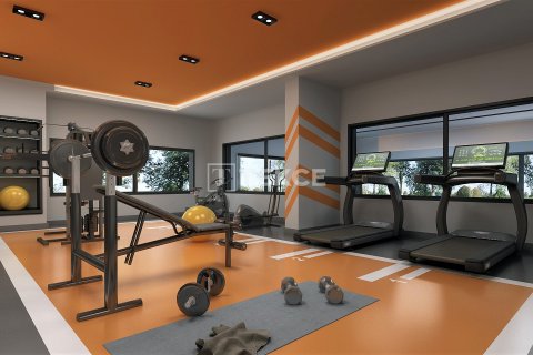 Продажа пентхауса  в Аланье, Анталье, Турция 3+1, 220м2, №191491 – фото 12