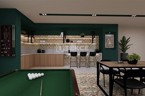 Продажа пентхауса  в Аланье, Анталье, Турция 3+1, 220м2, №191491 – фото 15