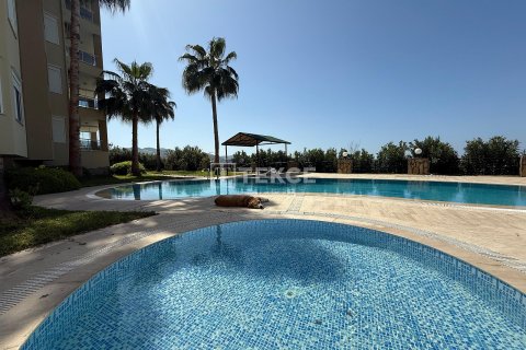 Продажа пентхауса  в Аланье, Анталье, Турция 4+1, 300м2, №191495 – фото 2