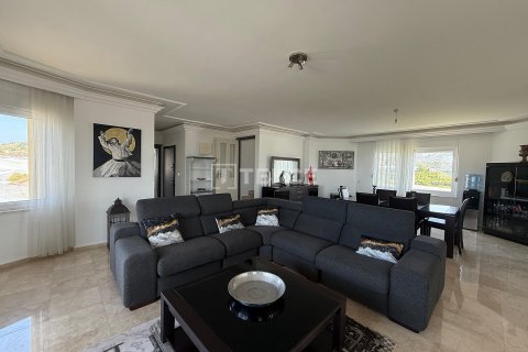 Продажа пентхауса  в Аланье, Анталье, Турция 4+1, 300м2, №191495 – фото 10