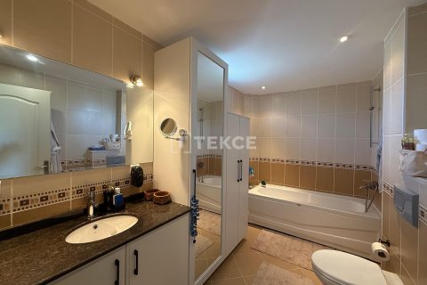 Продажа пентхауса  в Аланье, Анталье, Турция 4+1, 300м2, №191495 – фото 20