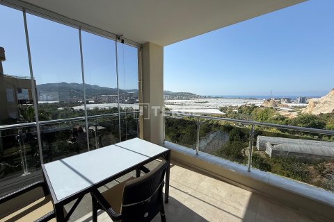 Продажа пентхауса  в Аланье, Анталье, Турция 4+1, 300м2, №191495 – фото 24