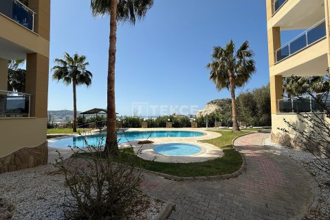 Продажа пентхауса  в Аланье, Анталье, Турция 4+1, 300м2, №191495 – фото 1