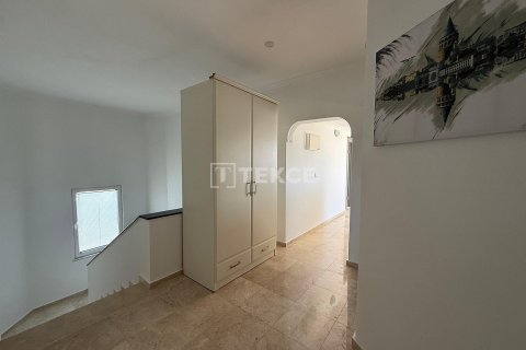 Продажа пентхауса  в Аланье, Анталье, Турция 4+1, 300м2, №191495 – фото 19