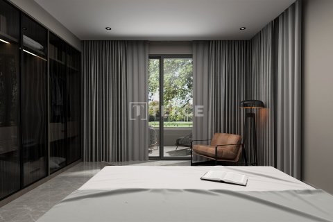 Продажа пентхауса  в Аланье, Анталье, Турция 2+1, 124м2, №191490 – фото 27