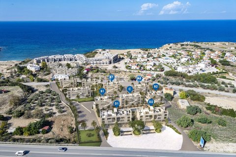 Lägenhet  i Famagusta,  Nr. 184809 - 10