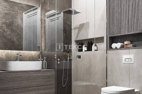 Apartment for sale  in Istanbul, Turkey, 4 bedrooms, 230m2, No. 184814 – photo 21