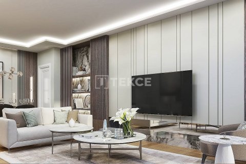 Apartment for sale  in Istanbul, Turkey, 4 bedrooms, 230m2, No. 184814 – photo 5