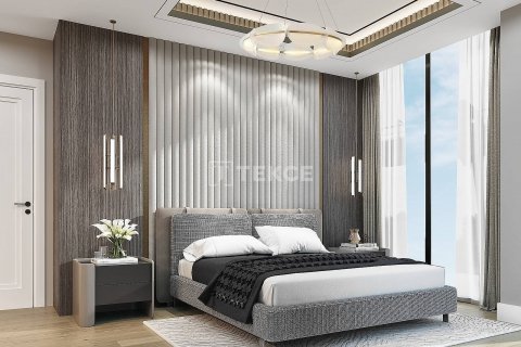 Apartment for sale  in Istanbul, Turkey, 4 bedrooms, 230m2, No. 184814 – photo 14