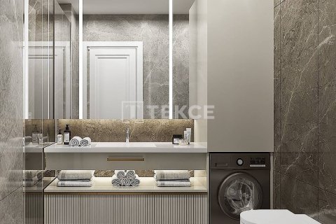 Apartment for sale  in Istanbul, Turkey, 4 bedrooms, 230m2, No. 184814 – photo 20