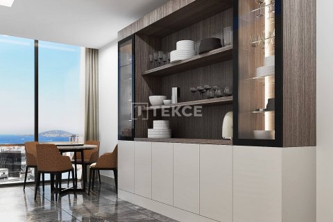 Apartment for sale  in Istanbul, Turkey, 4 bedrooms, 230m2, No. 184814 – photo 9