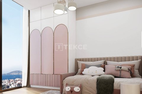 Apartment for sale  in Istanbul, Turkey, 4 bedrooms, 230m2, No. 184814 – photo 18