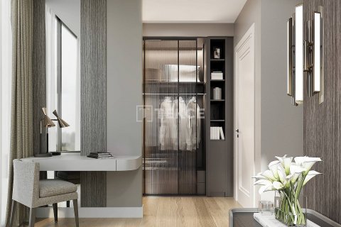 Apartment for sale  in Istanbul, Turkey, 4 bedrooms, 230m2, No. 184814 – photo 16