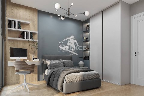 Apartment for sale  in Istanbul, Turkey, 4 bedrooms, 230m2, No. 184814 – photo 15