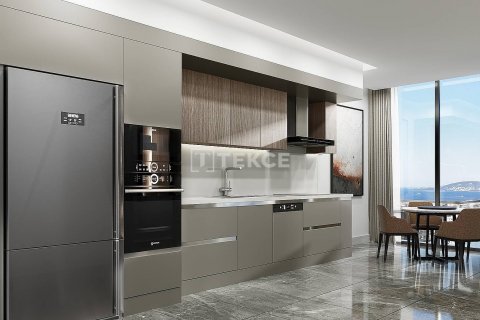 Apartment for sale  in Istanbul, Turkey, 4 bedrooms, 230m2, No. 184814 – photo 10