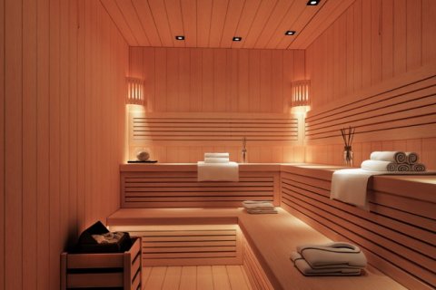 Продажа квартиры  в Анталье, Турция 1+1, 46м2, №182112 – фото 13