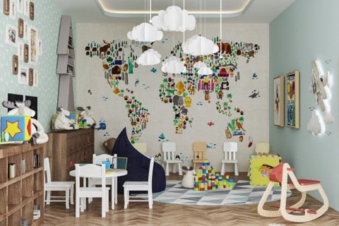 Продажа квартиры  в Анталье, Турция 1+1, 46м2, №182112 – фото 15