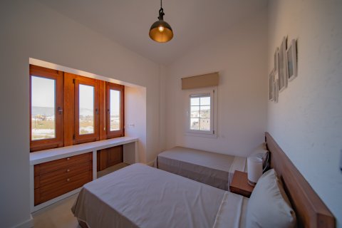 2+1 Villa  i Bodrum, Mugla, Tyrkiet Nr. 182115 - 21