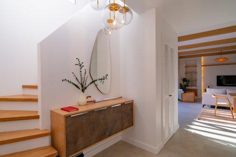 2+1 Villa  i Bodrum, Mugla, Tyrkiet Nr. 182115 - 7