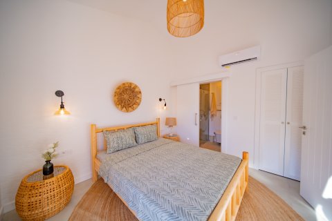 2+1 Villa  i Bodrum, Mugla, Tyrkiet Nr. 182115 - 15