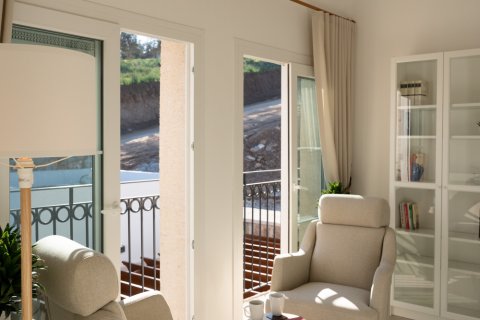2+1 Villa  i Bodrum, Mugla, Tyrkiet Nr. 182115 - 28