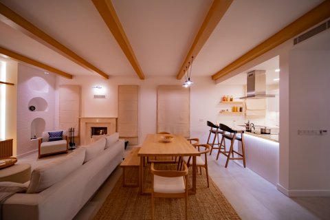 2+1 Villa  i Bodrum, Mugla, Tyrkiet Nr. 182115 - 29