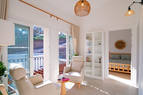 2+1 Villa  i Bodrum, Mugla, Tyrkiet Nr. 182115 - 12