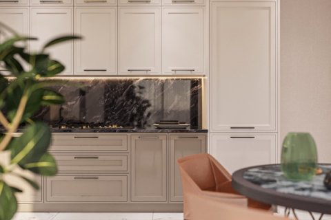 Apartment for sale  in Antalya, Turkey, 3 bedrooms, 141m2, No. 182113 – photo 13