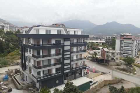 Apartment for sale  in Antalya, Turkey, 3 bedrooms, 141m2, No. 182113 – photo 6