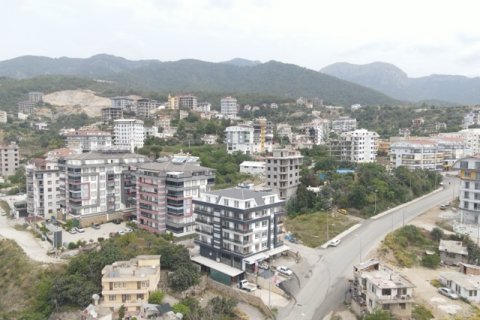 Apartment for sale  in Antalya, Turkey, 3 bedrooms, 141m2, No. 182113 – photo 5