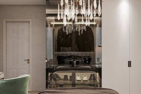 Apartment for sale  in Antalya, Turkey, 3 bedrooms, 141m2, No. 182113 – photo 15