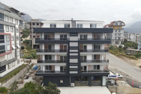 Apartment for sale  in Antalya, Turkey, 3 bedrooms, 141m2, No. 182113 – photo 3