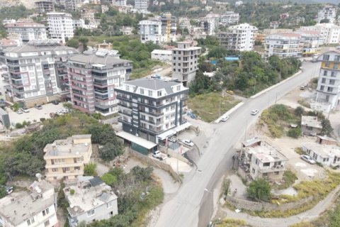 Apartment for sale  in Antalya, Turkey, 3 bedrooms, 141m2, No. 182113 – photo 9