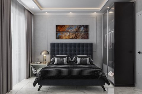 Продажа квартиры  в Анталье, Турция 3+1, 118м2, №182114 – фото 6