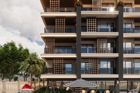 Продажа квартиры  в Анталье, Турция 3+1, 118м2, №182114 – фото 10