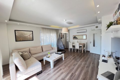 2+1 Lägenhet  i Antalya, Turkiet Nr. 185340 - 1